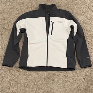 Men’s The North Face Apex Bionic Softshell jacket